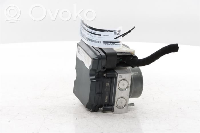 Peugeot Boxer ABS Pump 