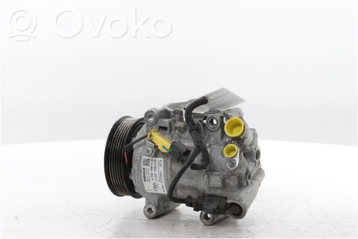 Peugeot 308 Kompresor / Sprężarka klimatyzacji A/C 