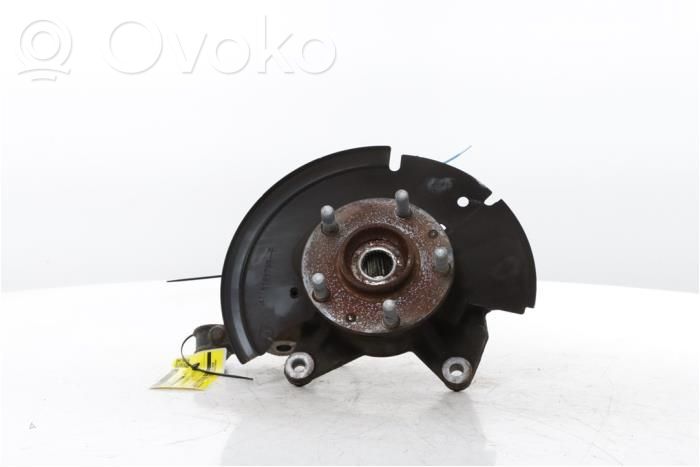 Renault Arkana Fuso a snodo con mozzo ruota anteriore 