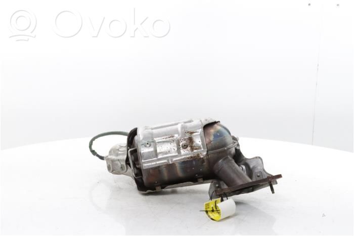 Dacia Sandero Filtru de particule catalizator/FAP/DPF 