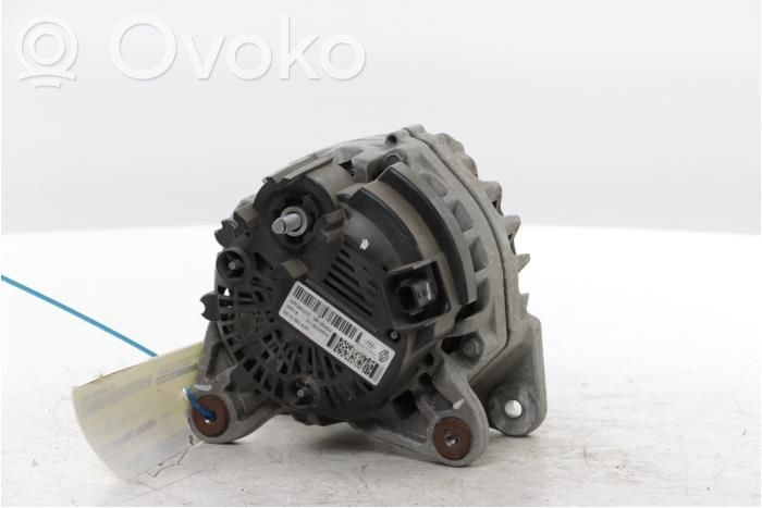 Renault Megane IV Generator/alternator 
