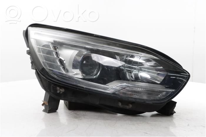 Renault Scenic IV - Grand scenic IV Scheinwerfer 