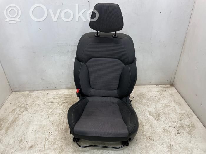 Renault Scenic IV - Grand scenic IV Fotel przedni kierowcy 