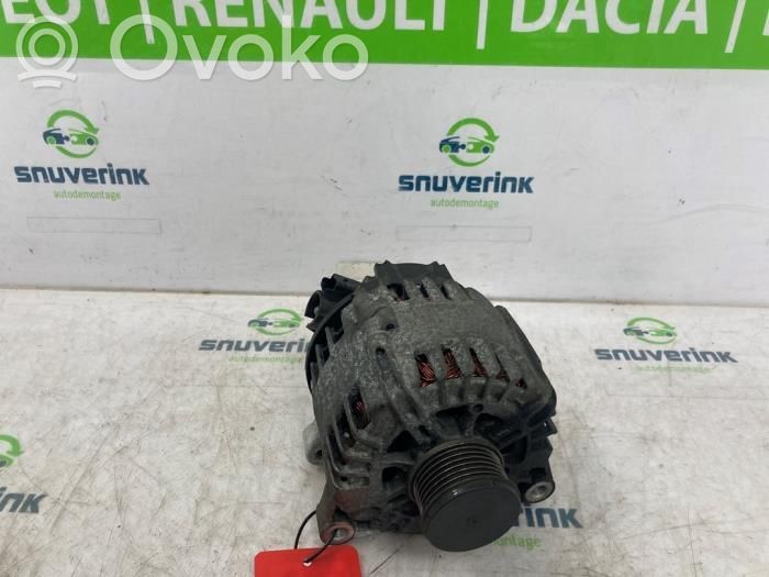 Citroen Berlingo Generator/alternator 