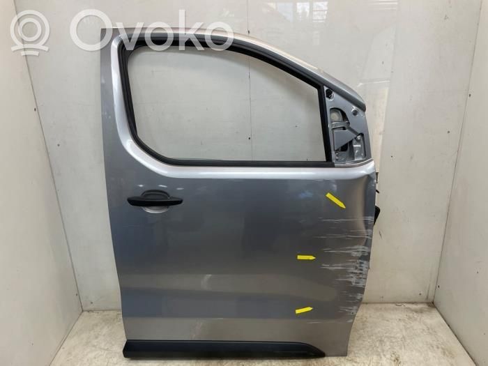 Opel Vivaro Door (2 Door Coupe) 