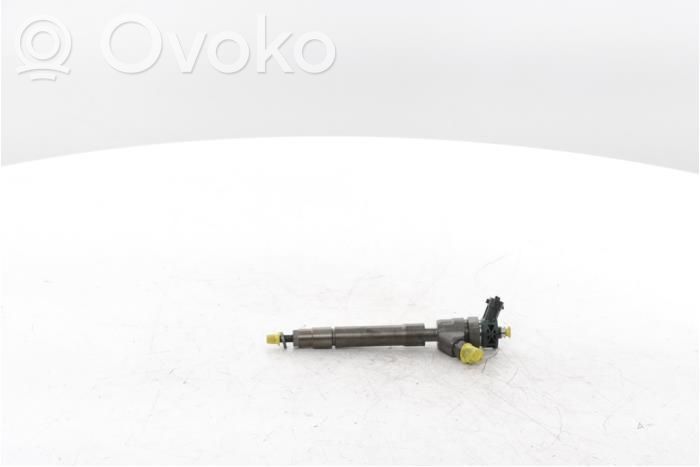 Opel Vivaro Inyector de combustible 