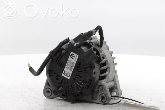 Peugeot 308 Generatore/alternatore 