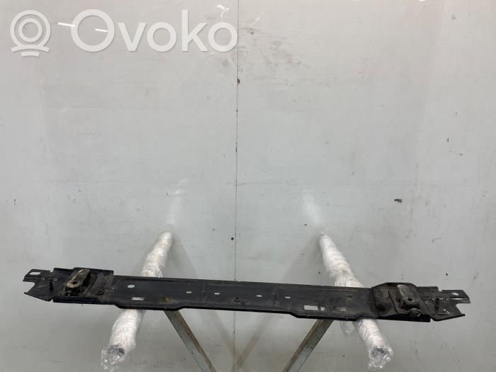 Peugeot Expert Panou suport inferior radiator 
