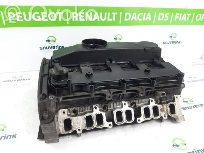 Peugeot Boxer Galva 