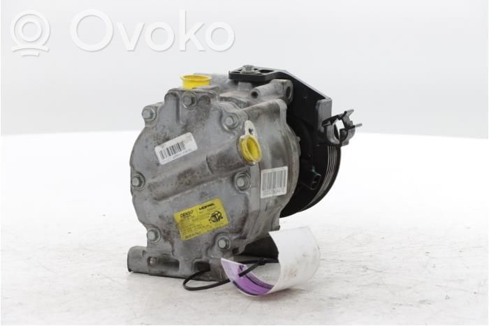 Fiat 500 Kompresor / Sprężarka klimatyzacji A/C 