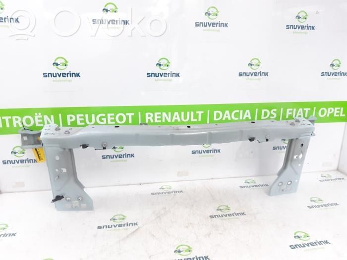 Renault Twingo III Pas przedni 