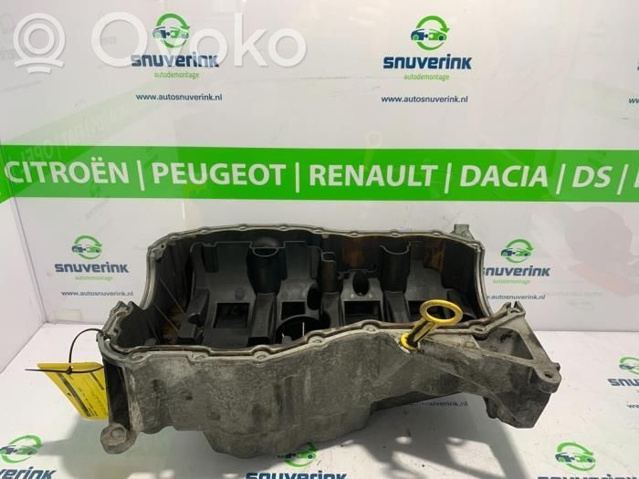 Renault Kangoo II Miska olejowa 