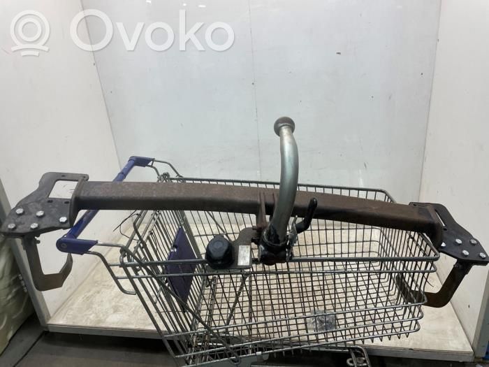 Hak holowniczy / Komplet   1868T36,120766,120766