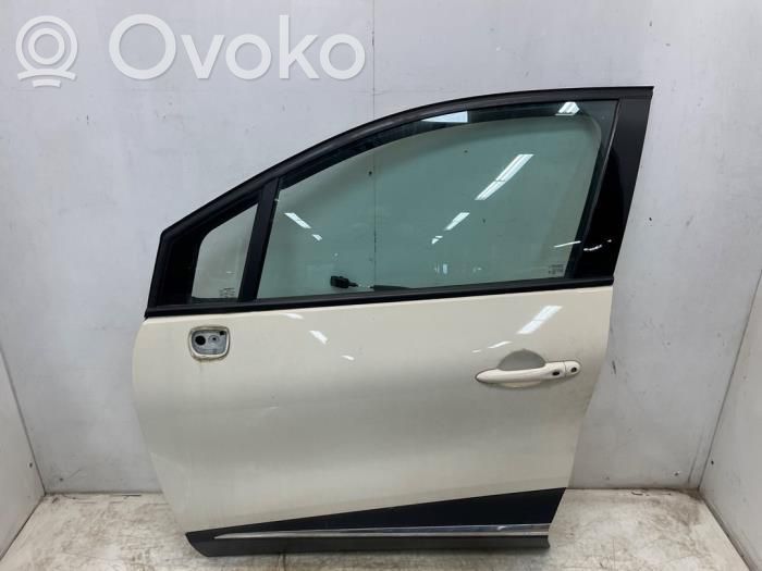 Renault Captur Durvis 