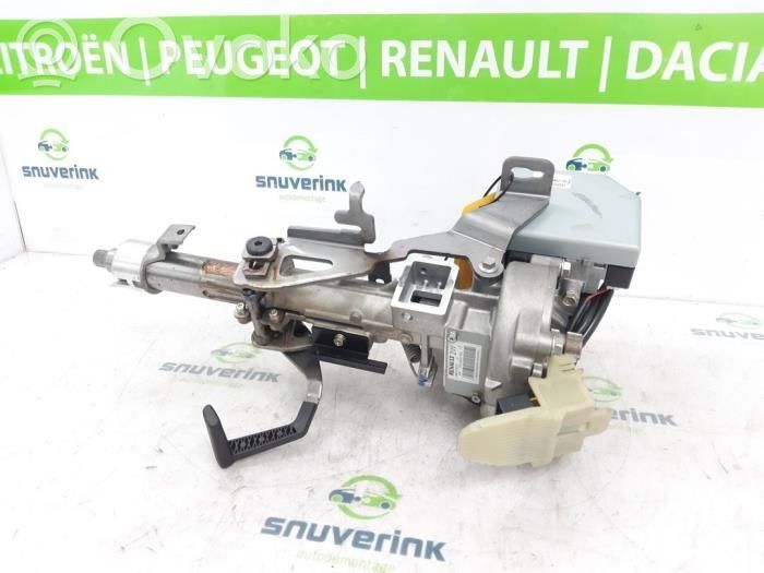 Renault Megane III Furtun/conductă servodirecție 