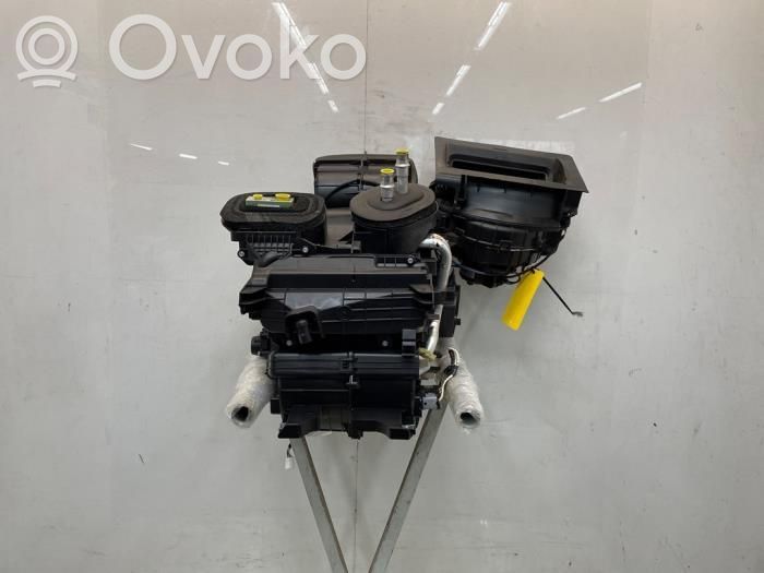 Renault Master III Commande de chauffage et clim 