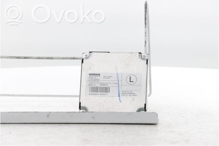 Nissan Qashqai Camera control unit module 