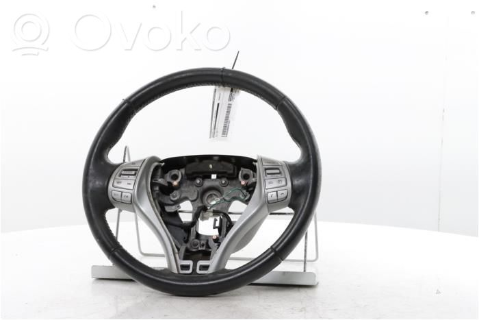 Volante   484304EL5B,484304EL1A,484304EL1A