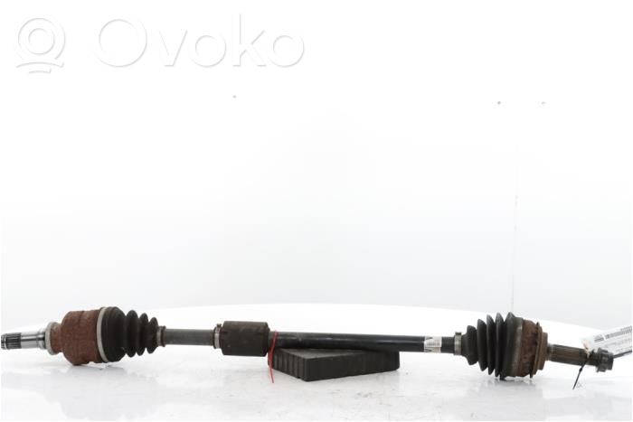 Toyota Yaris Semiasse anteriore 