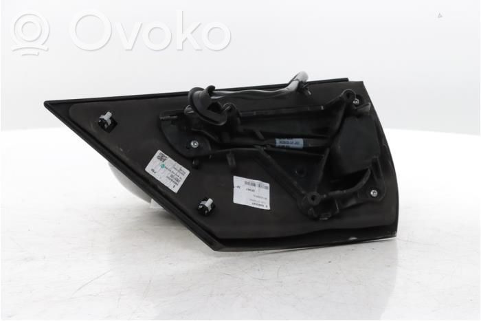Peugeot Expert Etuoven sähköinen sivupeili
