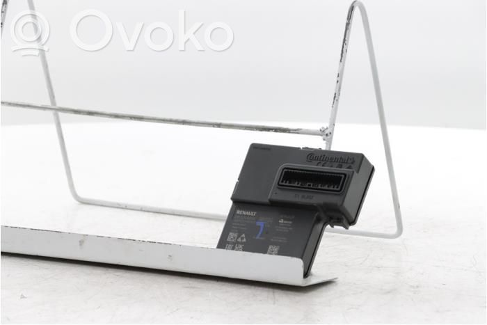 Nissan Townstar Keyless system antenna 