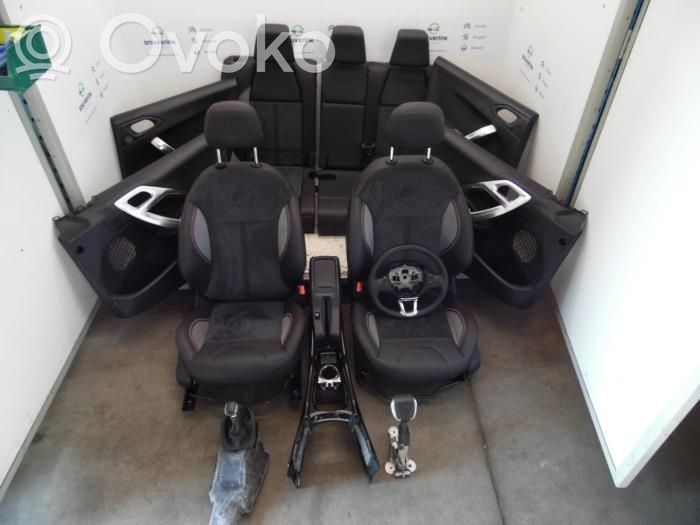 Set interni   9678380280,2400KE,9675375080,96763549ZD,9677863780,98067000HE,9810550980,98129808ZD,98129817ZD,EFFENALCANTARA
