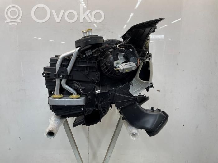 Renault Captur Obudowa nagrzewnicy 
