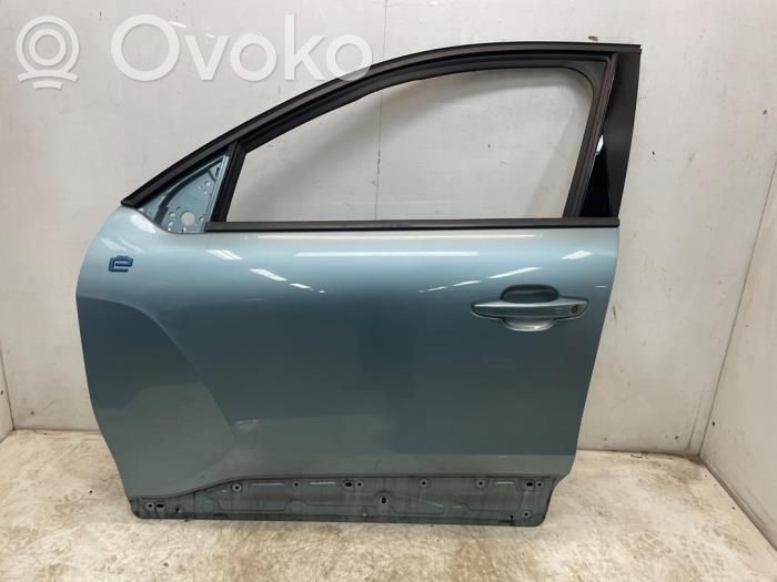 Citroen C4 II Puerta delantera 