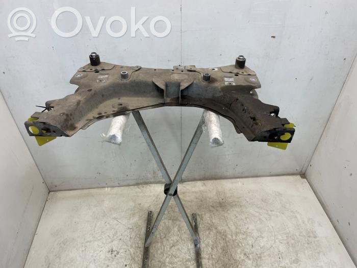 Renault Captur Sottotelaio anteriore 
