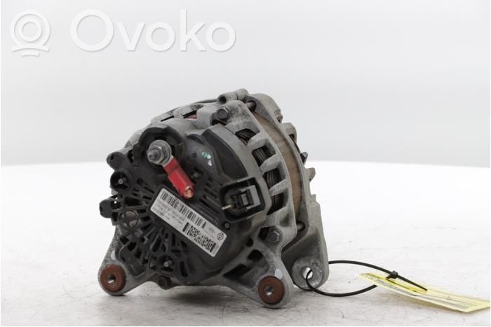 Renault Captur Generator/alternator 