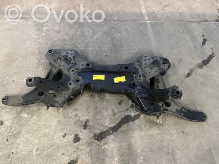 Renault Master III Front subframe 