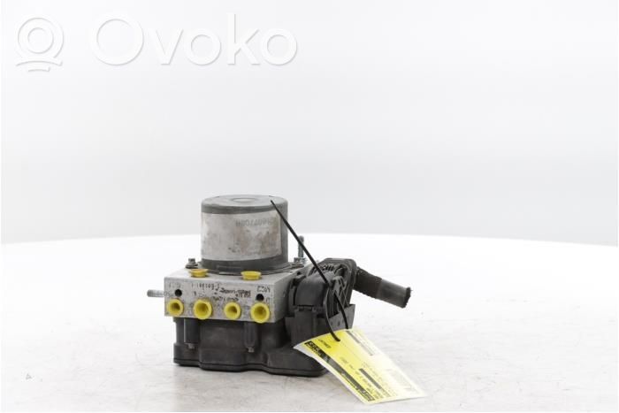 Renault Master III ABS Pump 