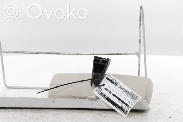 Espejo retrovisor (interior)   1603566