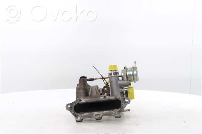 Turbo   144103742R,14021300146,144102069R,144108035R,144B34346R,8201234380,TD02H204TVT