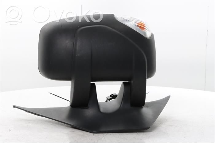Opel Movano B Front door electric wing mirror 
