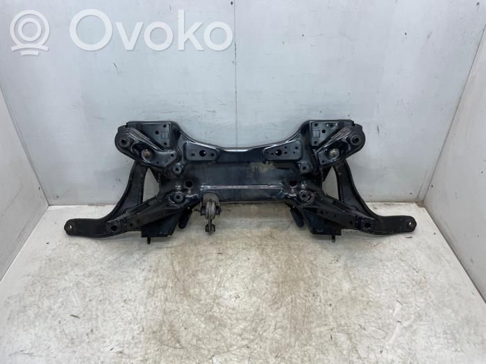 Opel Movano B Etuapurunko 