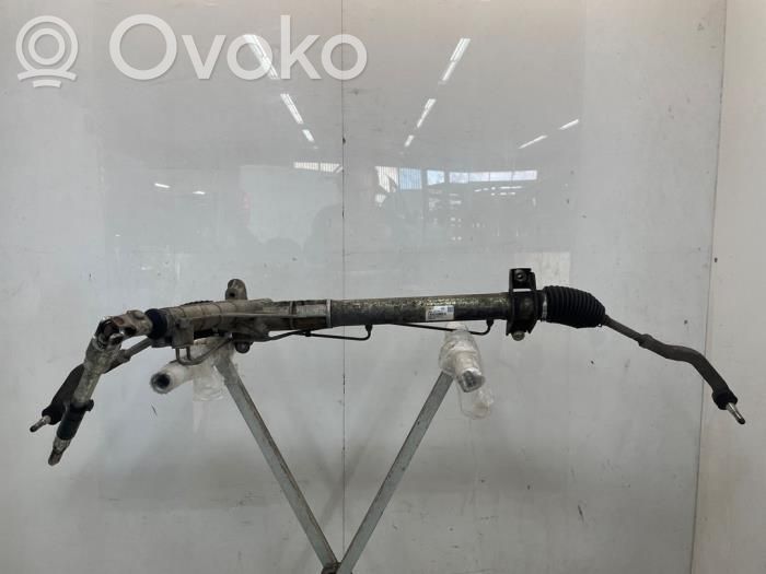Opel Movano B Część mechaniczna układu kierowniczego 