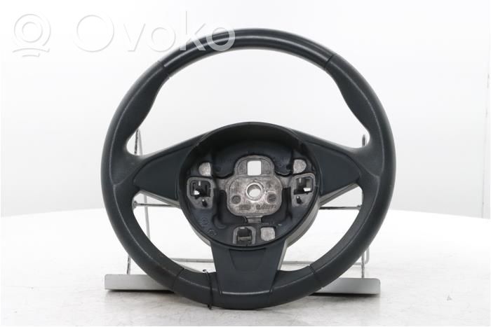 Ford Ka Volante 