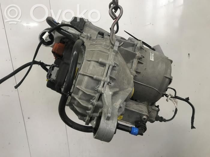 Silnik   1665000DEL,162763650G,24121009205420041,A380011,GFB25023000WGM4DL,P163365500G