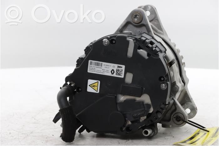 Dacia Bigster R1310 Kita variklio skyriaus detalė 