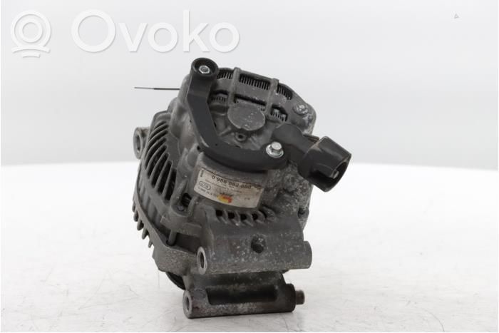 Peugeot 308 Alternator 