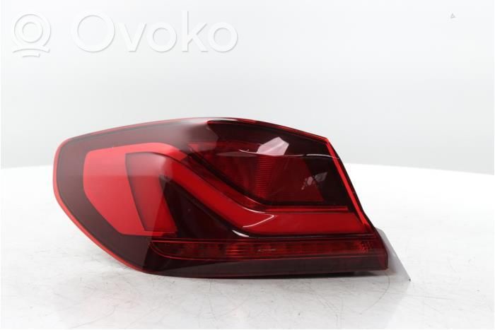 BMW 1 F40 Lampa tylna 