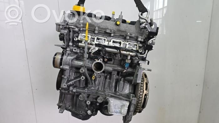 Renault Kadjar Engine 