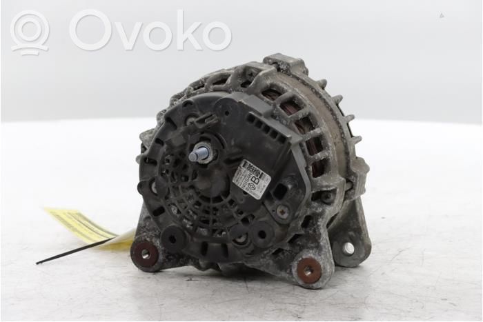 Renault Kadjar Generator/alternator 
