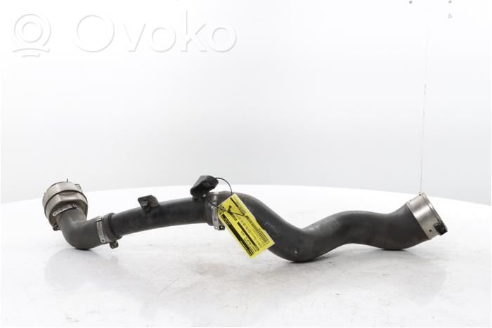 Renault Kadjar Tube d'admission de tuyau de refroidisseur intermédiaire