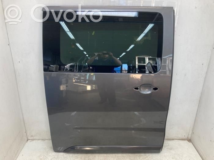 Peugeot Expert Side sliding door 