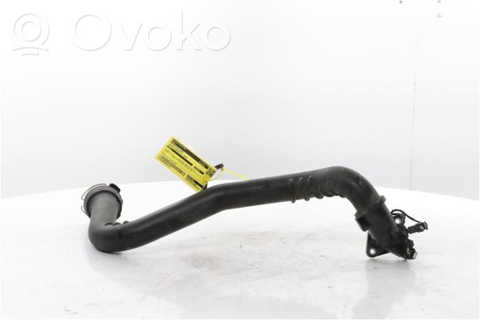 Renault Kadjar Tubo flessibile intercooler