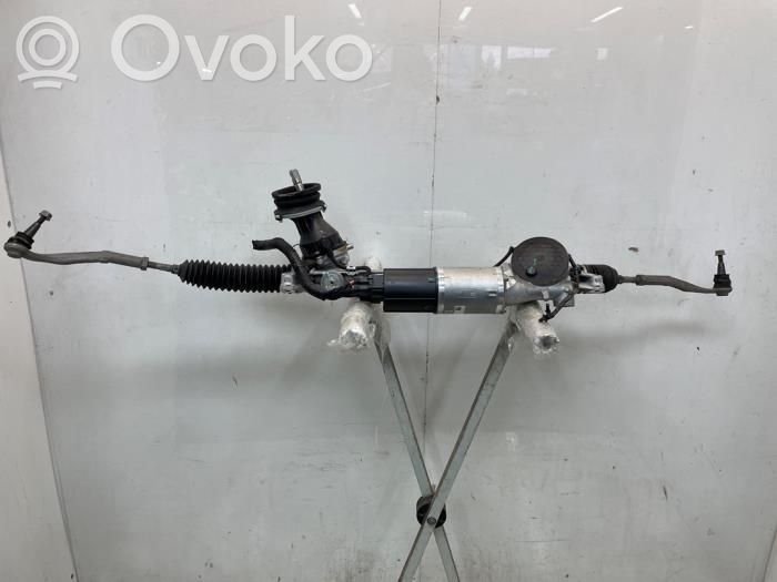 Lynk & co 01 Część mechaniczna układu kierowniczego 
