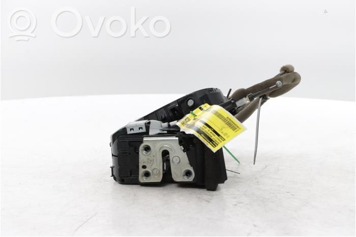 Etuoven lukko   805014EA2A,805014EA0A