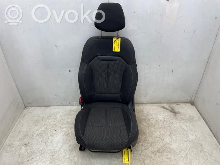 Renault Kadjar Front driver seat 